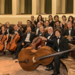Concierto gratuito de la Orquesta de Cámara de San Telmo