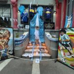 “Diego nos llenó de alegrías”