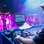 Atardeceres con música en Caballito