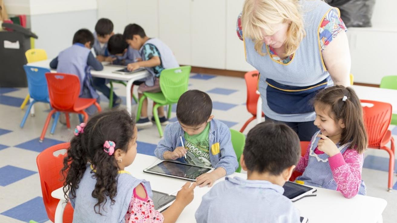 Últimos días de inscripción en las escuelas públicas