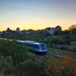 El reclamo verde que crece en Caballito