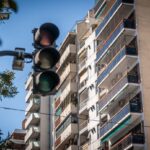 Apagón masivo en el AMBA