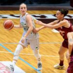 Ferro recupera la punta y brilla en el femenino