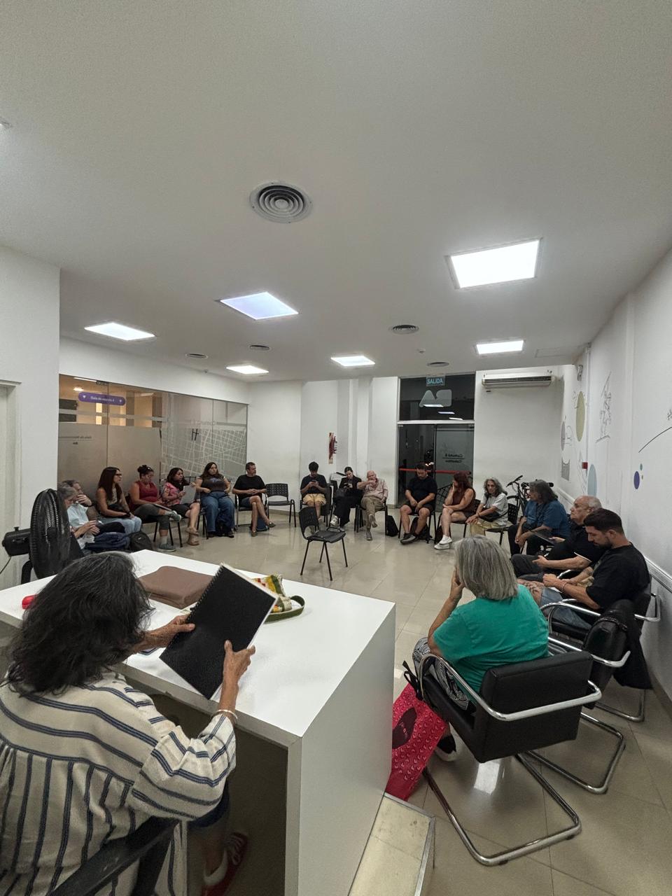 Participar hace la diferencia