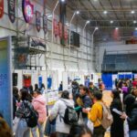 Primera Expo Empleo Barrial 