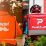 Impulsan paradas para delivery