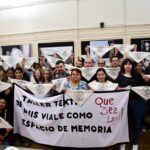 20 años de la masacre Luis Viale