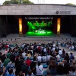 Tango, jazz y folklore durante mayo