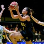 Ferro y Obras, la gran final