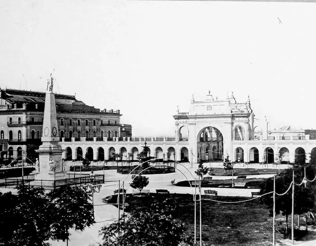 La historia de Buenos Aires vuelve al Cabildo
