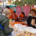 Fin de semana de ferias en Caballito