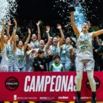 Ferro y la costumbre de ganar 