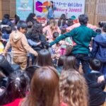 La casa de los cuentos