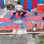 Nuevo parque temático
