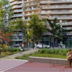 Nuevas obras por TramBus