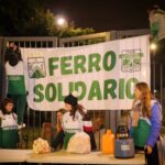 Ferro solidario
