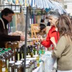 Nuevos Sabores llega a Caballito