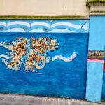 Las huellas de un barrio