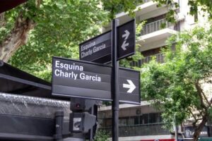 Charly García cumplió 75 años