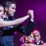 Tango extendido